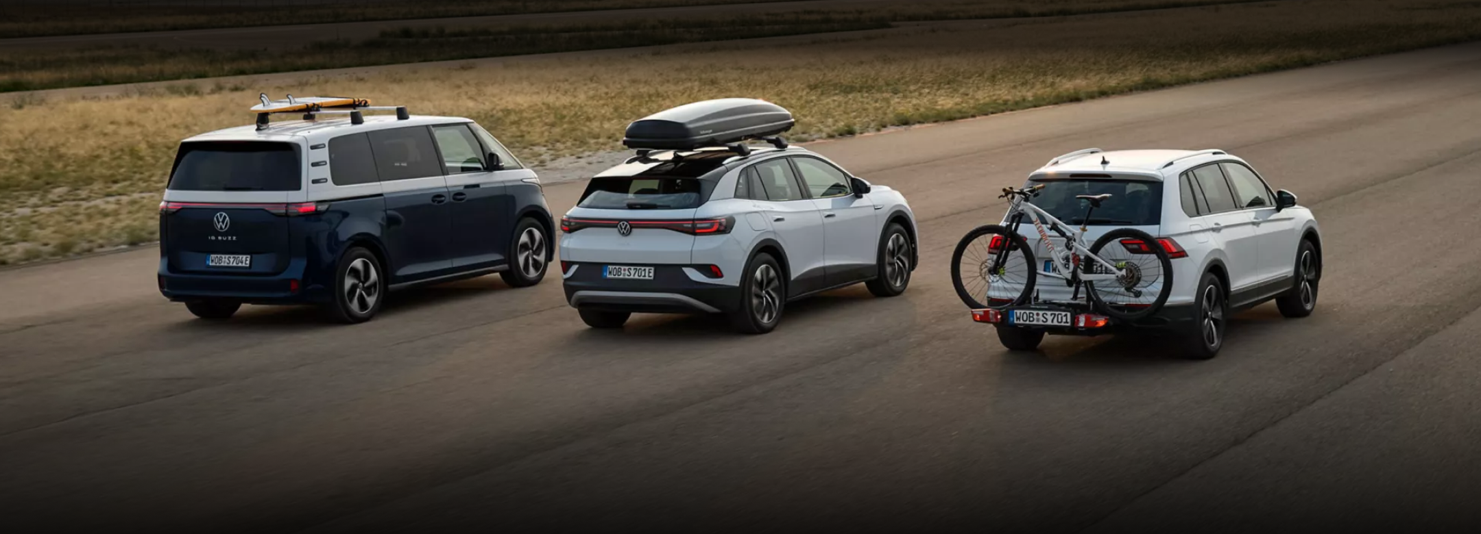 Hero image without logo